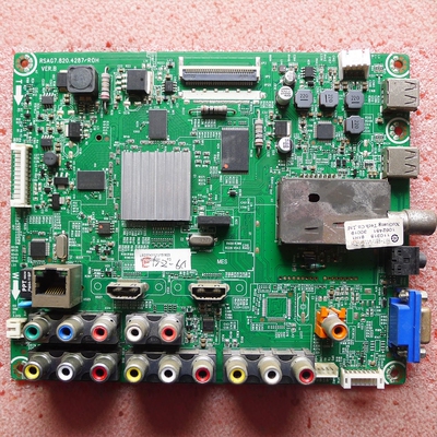 海信LED37K11主板RSAG7.820.4287