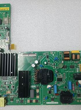 小米电视机主板TPD.T963.PD792