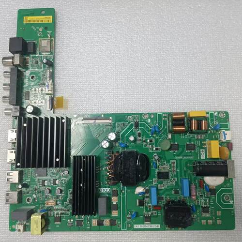 小米电视机主板TPD.T963.PD792