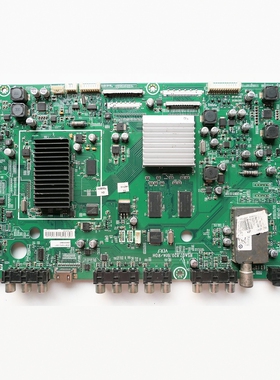 原装海信 LED42T18GP主板 RSAG7.820.1914 配屏 LC420WUL(SB)(T1)