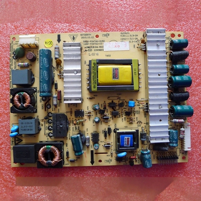 创维电视机电源板5800-P26TWU