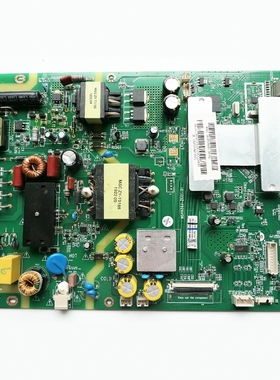 原装夏普4T-B50BDH2/C50BDZA/C50BDXA/50Z6A主板MSA638J-ZC01-01