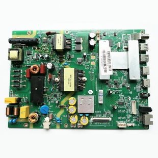 原装夏普4T-B50BDH2/C50BDZA/C50BDXA/50Z6A主板MSA638J-ZC01-01