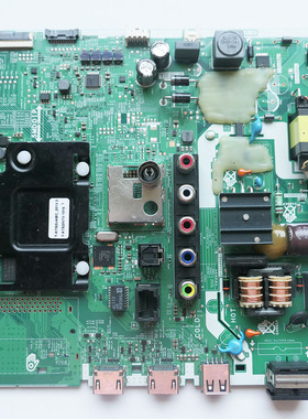 原装电视机 主板 VT43FS085 60103-00727