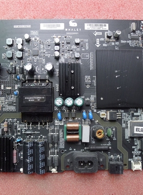 原装微鲸W43F W43K 43D2FA  W40F W40D W40K 主板TP.WY51.PB751