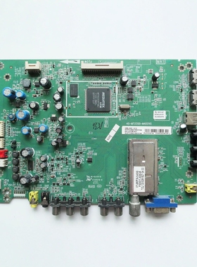 原装东芝32/40EL100C 40/46EL100CJ 电视主板40-MT23S0-MAD2XG配V
