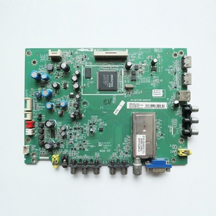 原装东芝32/40EL100C 40/46EL100CJ 电视主板40-MT23S0-MAD2XG配V