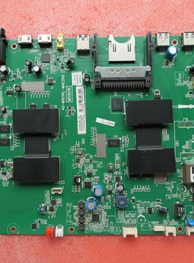 原装TCL电视L50E5690A-3D 55 L65E5690A-3D主板40-M901KL-MAE2HG