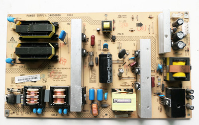 康佳电视机电源板34006886