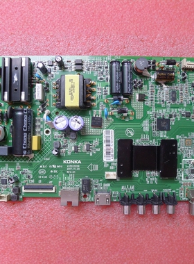 康佳LED40M360A 43M360A/2000A主板35021842 35023209 35022471屏