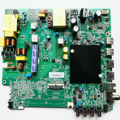 康佳50电视机主板35025132