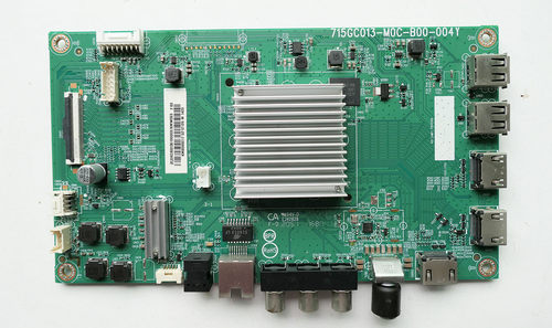 飞利浦液晶电视主板715GC013-M0C