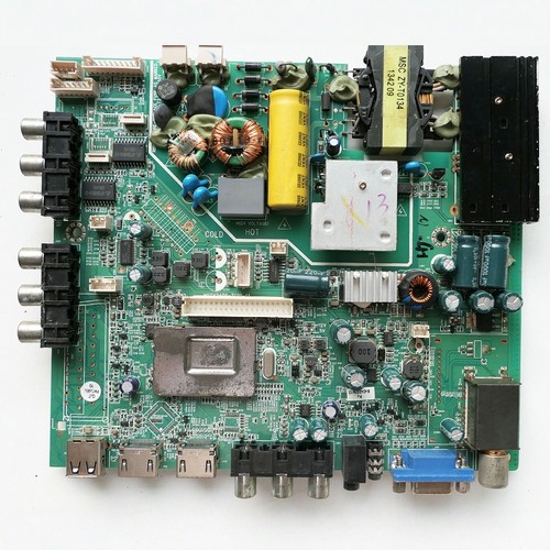 海尔32F300主板MSTV2409-ZC01-01