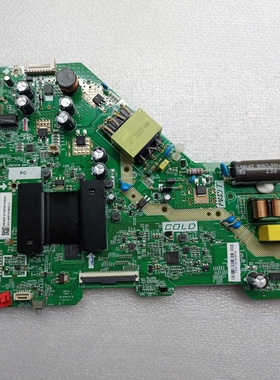 原装雷鸟43F175C液晶电视主板201-MT963F1K-04配屏ST4251B05-2