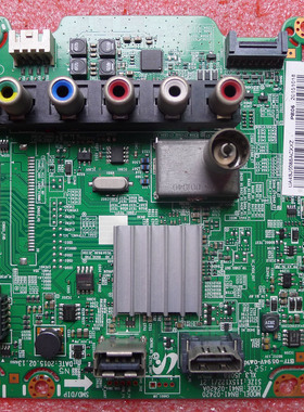 三星电视UA43/48J5088ACXXZ驱动主板BN41-02420A/B BN91-14372A/B