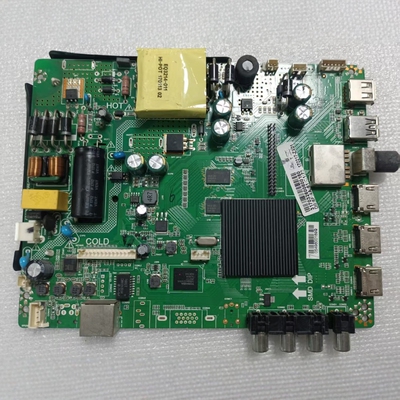 三合一F43X3主板LDD.H510.B