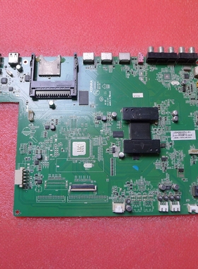 原装康佳LED43/48X6000D/LED50X6000DE/42X8000PD主板35015810屏