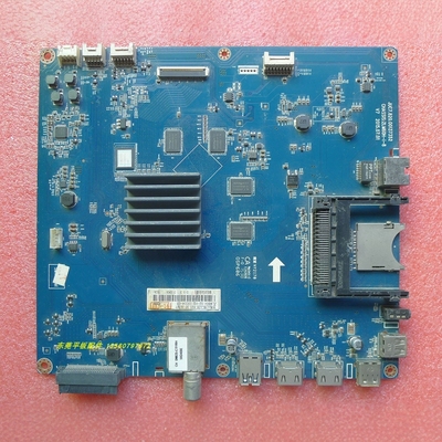 长虹48Q2E主板JUC7.820.00137352