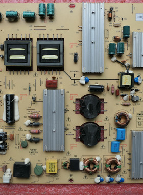 原装长虹电视机UD65B6000i UD55B6000i/D电源板FSP250S-4SF01