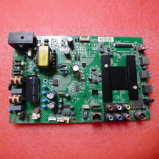 675YT 42MI200AF主板35020160配屏402YT 原装 康佳电视机主板LED40