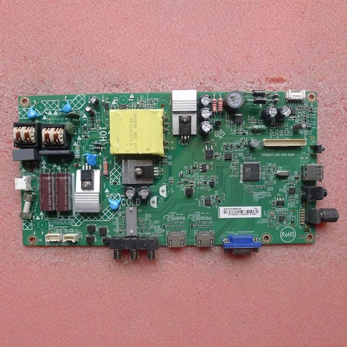 创维液晶电视机主板715G9257