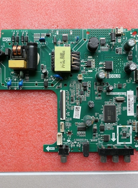 海信电视HZ32E30D HZ32E30D HZ23232 主板TP.VST69T.PB750 屏可选