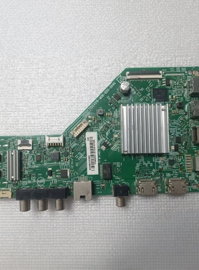 AOC冠捷70I3主板 715GA918-M0B-B00-004G屏TPV700B5-U2T01.D 测好