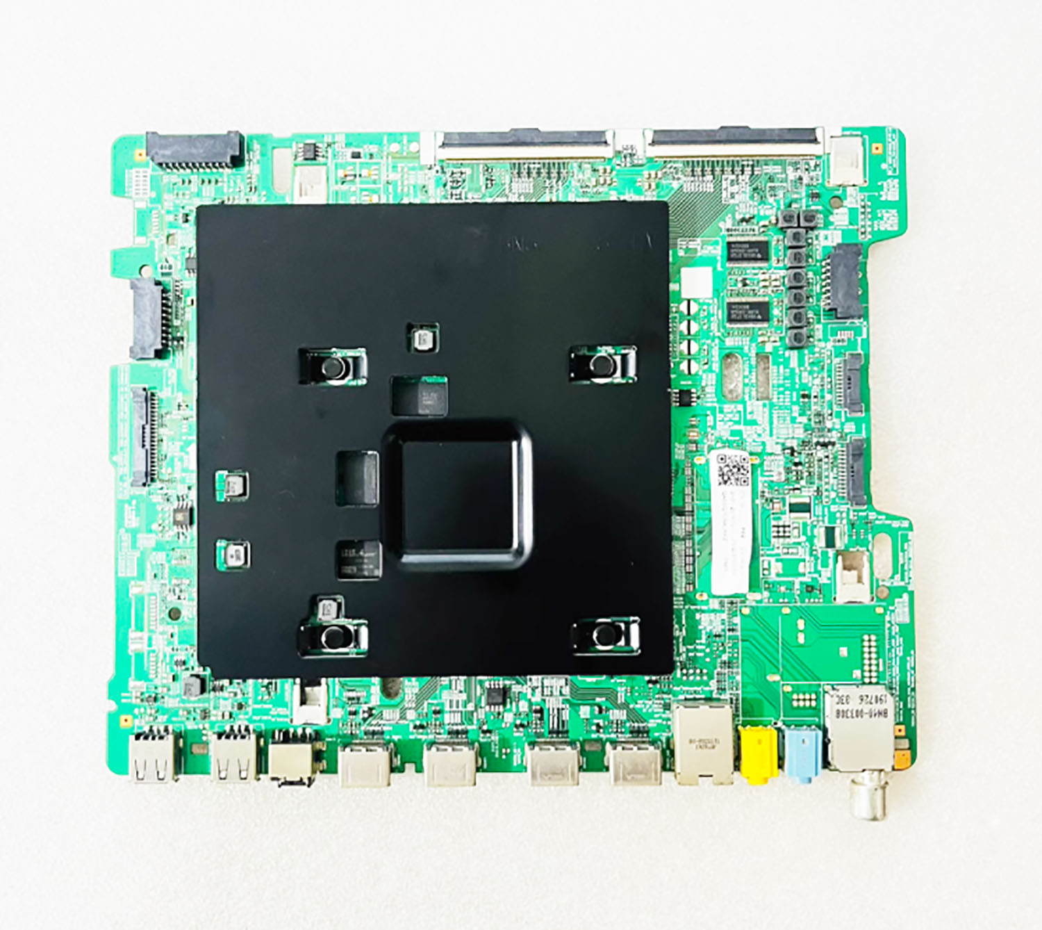 三星82电视机主板BN41-02695A