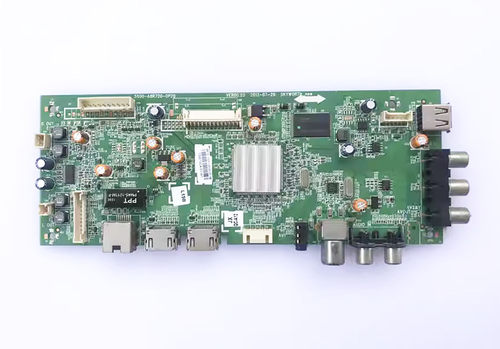 创维电视主板5800-A8R720-0P30
