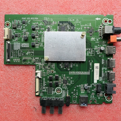 海信55电视主板RSAG7.820.8052