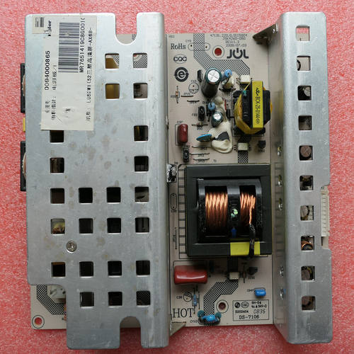 海尔液晶电视电源板JSK4260-050