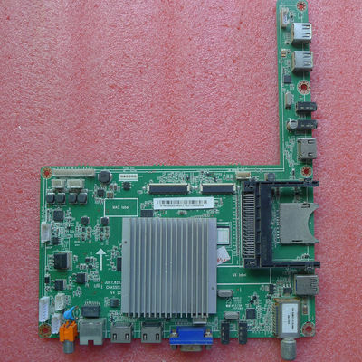 长虹电视主板JUC7.820.00084354