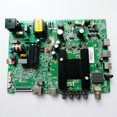 康佳32液晶电视机主板35020915