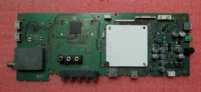 索尼液晶电视机主板1-888-153-11