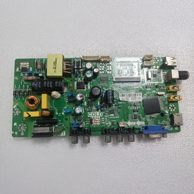 美乐LE32M16主板TP.MS18VG.PB77