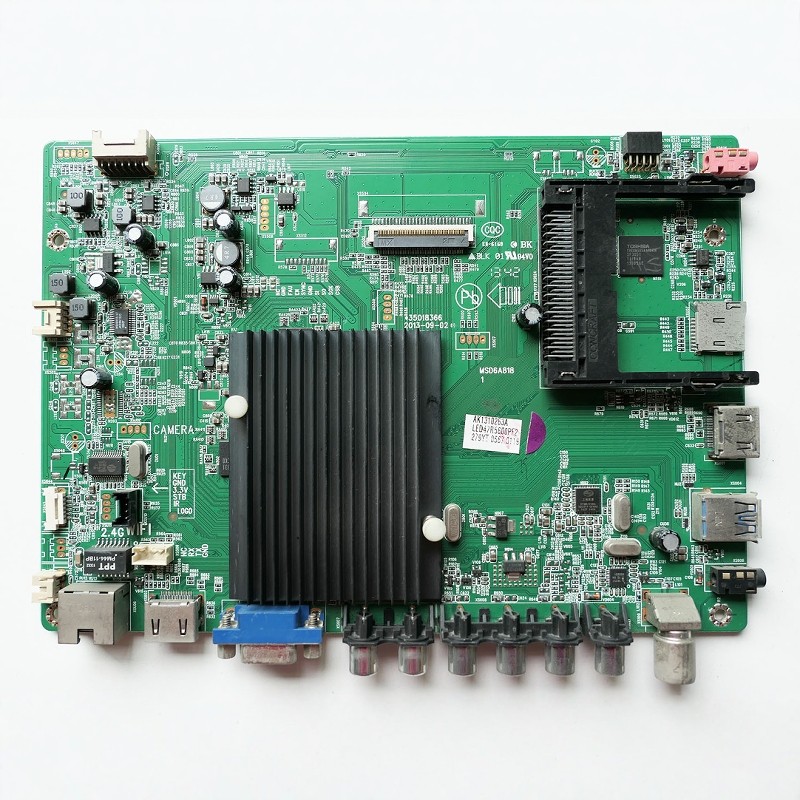 康佳LED47R5600PF主板35018366