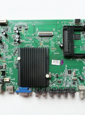 原装康佳LED47R5600PF LED55R5600PF主板 35018366 35018818主板