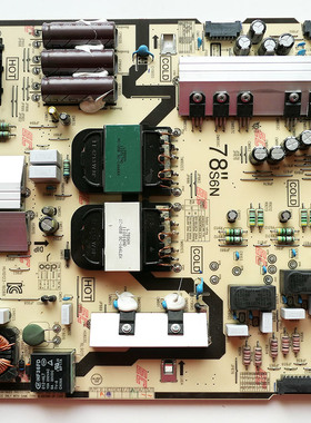 原装三星UA78KU6300JXXZ电视机78KU6900JXXZ电源板BN44-00874B