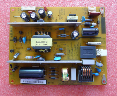 长虹电视机电源板XR7.820.228