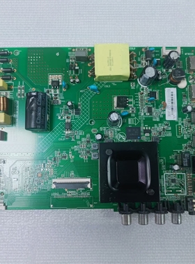 原装康佳LED43K2000A 43S3 43F2主板35025279屏72003819YT