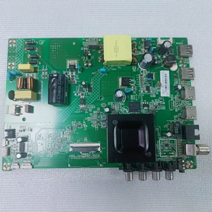 原装康佳LED43K2000A 43S2/F2主板35025279配屏72003819YT 电路板