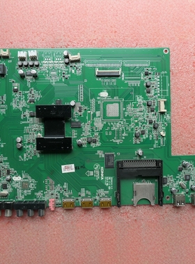 原装康佳LED40X6000DE液晶电视主板35016726配屏V390HK1-LS5