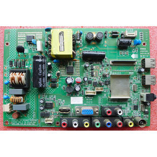原装康佳电视LED26F2000E LED32F3300主板35017303 35016968测好