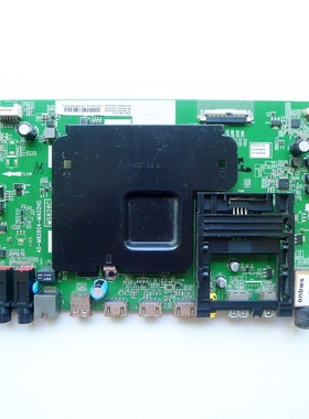 原装TCL L48/50/55/65C1-UDG主板40-M82804-MAD2HG配屏可选