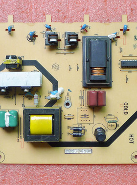 TCL L37P10FBEG电源板40-IPL37A-PWE1XG/F1XG 08-IPL37A0-PW300AA