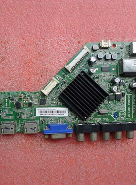 飞利浦40/42PFL1643/1840/T3主板715G6682-M02-000-004K任意屏