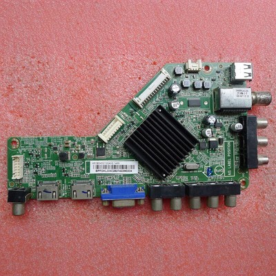 飞利浦电视机主板715G6682-M02