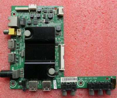 海信42EC290N主板RSAG7.820.5972