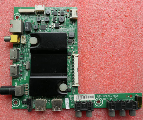 海信42EC290N主板RSAG7.820.5972