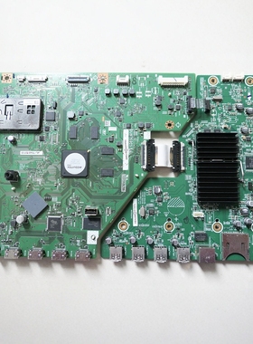 夏普LCD-46/52/60LX755A/750A/760A主板原装QPWBXG257WJZZ智能板